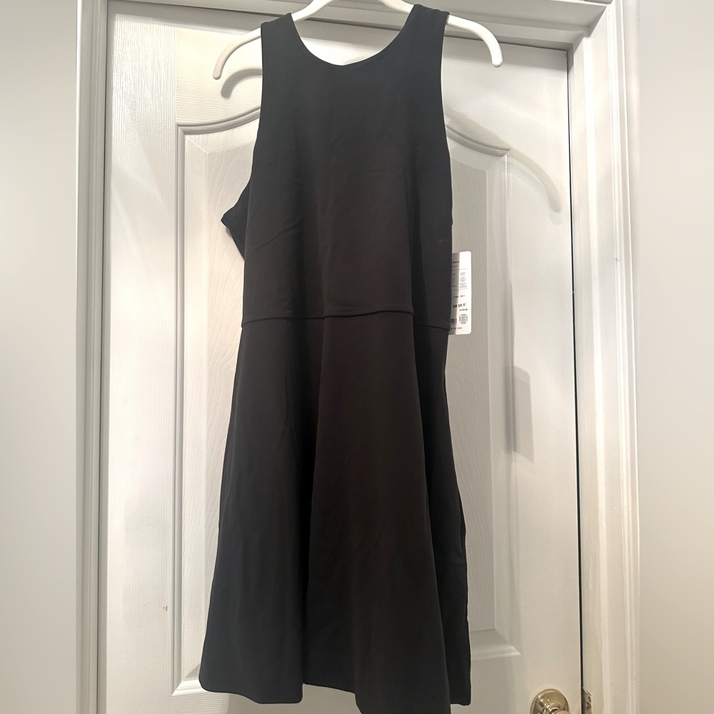 Athletic Conscious Dress size 1X